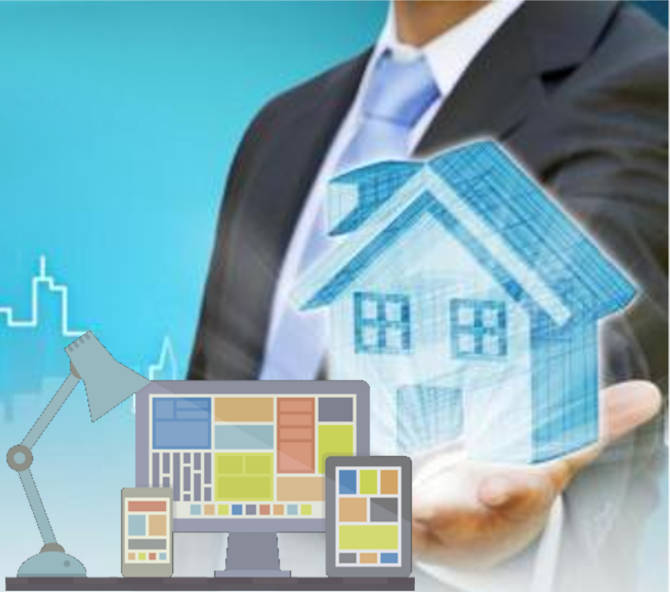 Soluzioni Web & Mobile per Agenzie Immobiliari